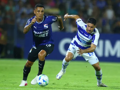 ¿Cuándo vuelven a jugar Sporting Cristal y 2 de Mayo por la Copa Libertadores 2026?