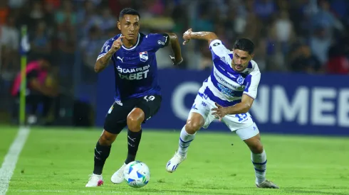 Cuándo juegan Sporting Cristal y 2 de Mayo por la Copa Libertadores 2026.