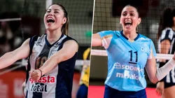 Alianza Lima y Regatas Lima debutan en el Sudamericano de Clubes.