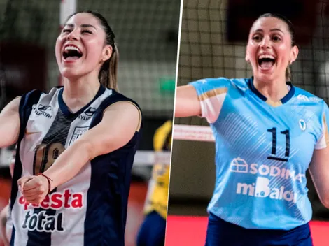 ¿A qué hora juegan y dónde ver a Alianza Lima y Regatas por el Sudamericano de Clubes?