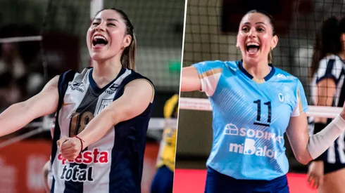 Alianza Lima y Regatas Lima debutan en el Sudamericano de Clubes.