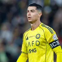 ¿Juega Cristiano Ronaldo? Las alineaciones titulares para Al Nassr vs. FK Arkadag