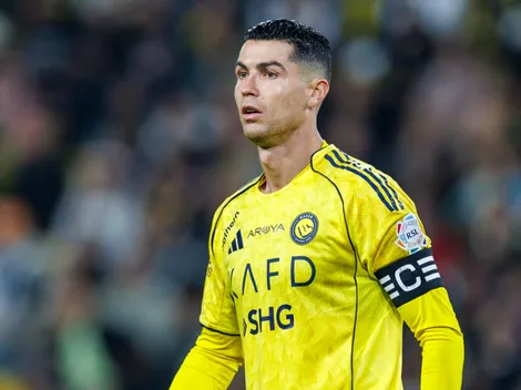 ¿Juega Cristiano Ronaldo? Las alineaciones titulares para Al Nassr vs. FK Arkadag