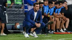 Alianza Lima podría botar a Pablo Guede pronto si fracasa en Liga 1.