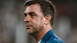 Este director técnico reemplazaría en Alianza Lima a Pablo Guede.