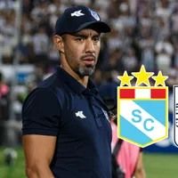 DT de 2 de Mayo diferenció a Sporting Cristal de Alianza Lima tras empate en Paraguay