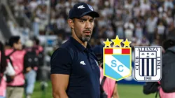 Eduardo Ledesma, DT de 2 de Mayo.