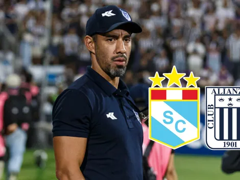 DT de 2 de Mayo diferenció a Sporting Cristal de Alianza Lima tras empate en Paraguay