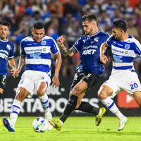 "Estaba para ganar": la reacción de la prensa paraguaya luego del 2 de Mayo 2-2 Sporting Cristal