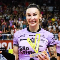 Conmoción en el Sudamericano de Clubes 2026 por la baja de una voleibolista trans