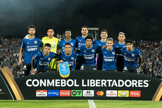 Fuente: Getty Images.