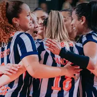 Alianza Lima vs. Banco República EN VIVO Y GRATIS por el Sudamericano de Clubes 2026: punto a punto