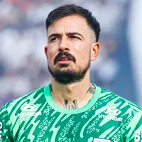 Viscarra contó el calvario que vive en Alianza por su lesión