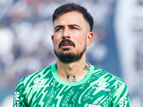 Viscarra contó el calvario que vive en Alianza por su lesión