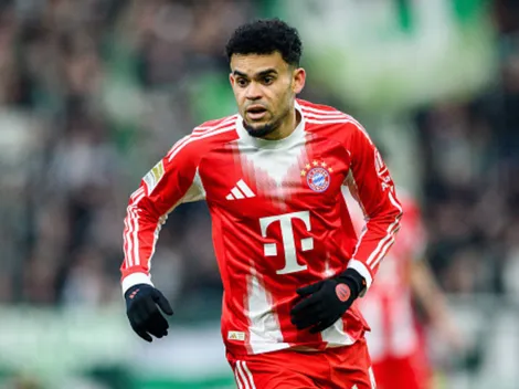 Luis Díaz enalteció a Bayern Múnich y golpeó al Liverpool: "Ser feliz es lo más importante"
