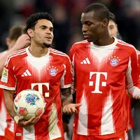 Bayern Múnich piensa en un nuevo socio de ataque para Luis Díaz: fichaje de sólo 30 millones de euros