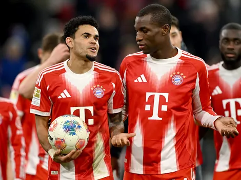 Bayern Múnich piensa en un nuevo socio de ataque para Luis Díaz: fichaje de sólo 30 millones de euros