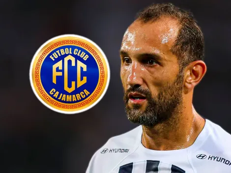 Barcos y FC Cajamarca perjudicados por una severa sanción