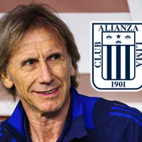 Bomba de último minuto en Alianza Lima: Ricardo Gareca tomó fuerza y se acerca a La Victoria