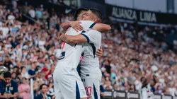 Pablo Guede necesita ganar para asegurar su continuidad en Alianza Lima.