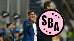 Pablo Guede y su once titular contra Sport Boys por la Liga 1.