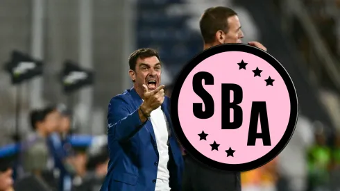 Pablo Guede y su once titular contra Sport Boys por la Liga 1.