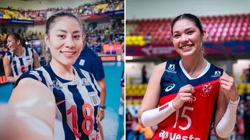 Alianza Lima vs. San Martín