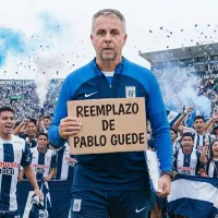 Estuvo cerca de la Selección Peruana y ahora reemplazaría a Pablo Guede en Alianza Lima