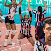 Facundo Morando se sinceró tras debut de Alianza Lima en Sudamericano de Clubes: "No sé si somos favoritos"