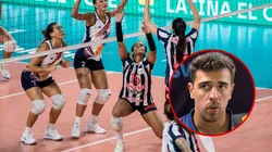 Facundo Morando sobre Alianza Lima