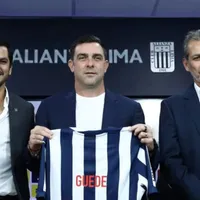 El primer refuerzo que tendrá el nuevo Alianza Lima sin Pablo Guede y los Navarro