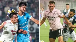 Fecha 4 del Torneo Apertura 2026.