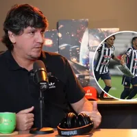 La postura de Jean Ferrari ante la crisis deportiva que vive Alianza Lima