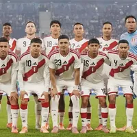 La Selección Peruana ya tiene rival confirmado para su segundo amistoso por fecha FIFA
