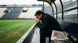 Alianza Lima define el futuro inmediato de Pablo Guede.