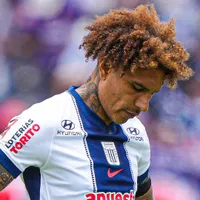 Paolo Guerrero no se guardó nada y mandó contundente mensaje al hincha de Alianza Lima