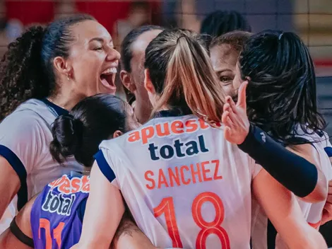 ¡Triunfo y clasificación! Alianza Lima venció 3-1 a San Martín por el Sudamericano de Clubes 2026