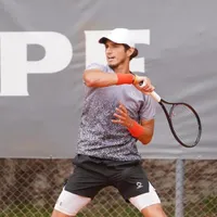 Absolvieron a Conner Huertas del Pino y dos tenistas sudamericanos en caso de dopaje