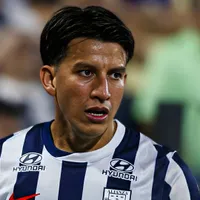 Gaibor recurre a FIFA por incumplimiento en pagos