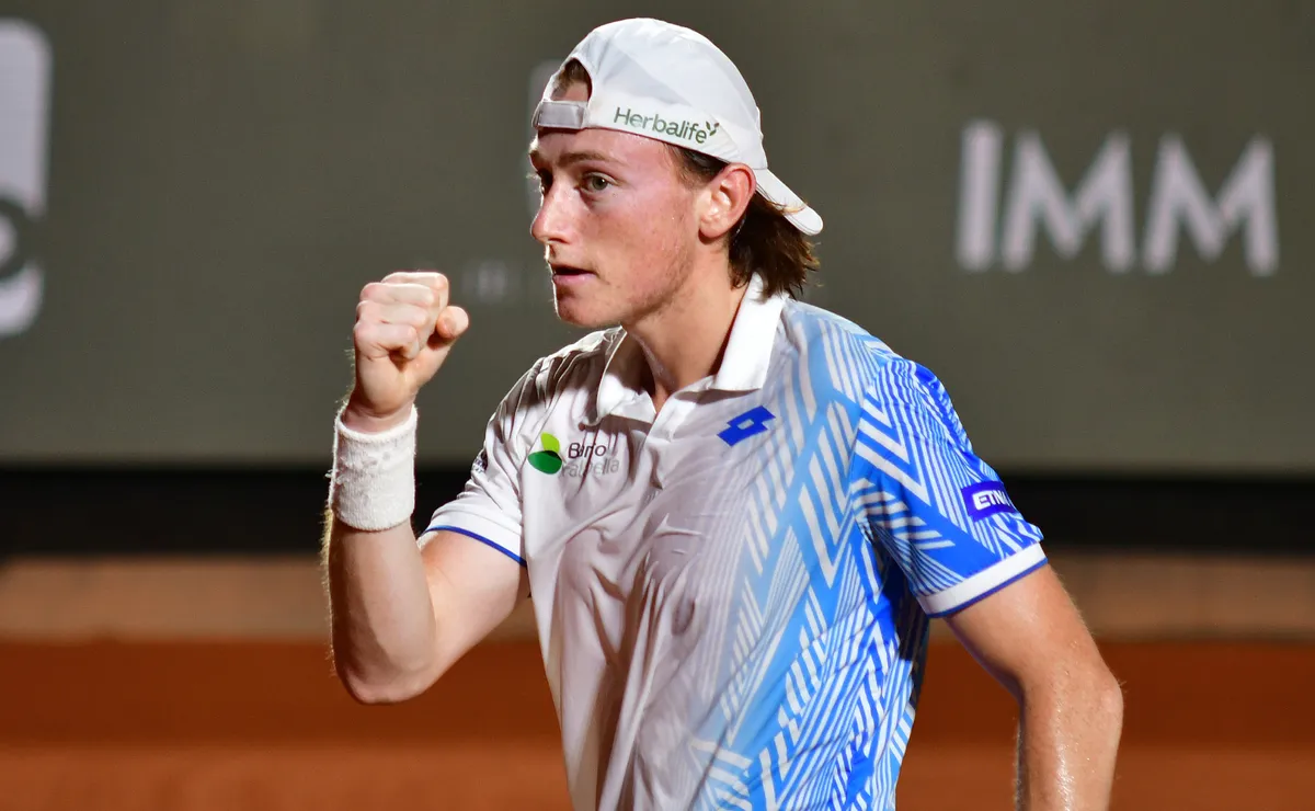 Ignacio Buse Rothenbaum Open Siegerfoto 2024 Key Takeaways from the 2026 Bitpanda Hamburg Open