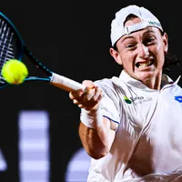 Buse no se contuvo: su grito tras el triunfazo en Río