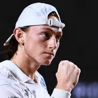 ¿Cuándo juega Ignacio Buse y contra quién por los cuartos de final del Rio Open 2026?