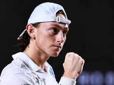 ¿Cuándo juega Ignacio Buse y contra quién por los cuartos de final del Rio Open 2026?