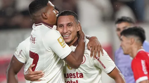 Álex Valera anotó tres goles en tres partidos en el Apertura 2026.