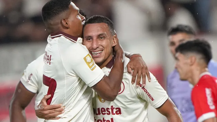 Álex Valera anotó tres goles en tres partidos en el Apertura 2026.