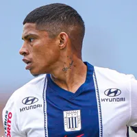 Quevedo quedó fuera del Alianza vs. Boys por decisión de Guede