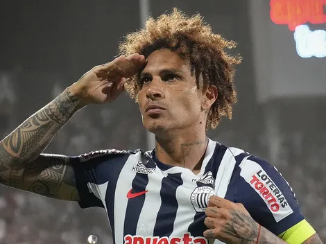 Guede vuelve a mover el once de Alianza: así sería su alineación ante Boys