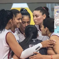 Mientras el Sudamericano de Clubes es un éxito, un equipo de la Liga Peruana reclama por falta de pagos