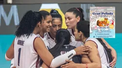 Olva Latino en problemas económicos