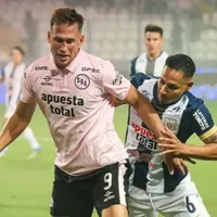 ¿Celebran en Matute? La ausencia de último momento que sufrió Boys para visitar a Alianza